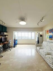 Blk 469 Jurong West Street 41 (Jurong West), HDB Executive #582415811